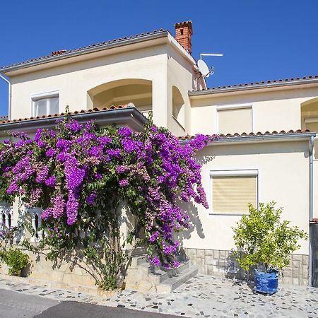 Guest House Croatia Fažana Exterior foto