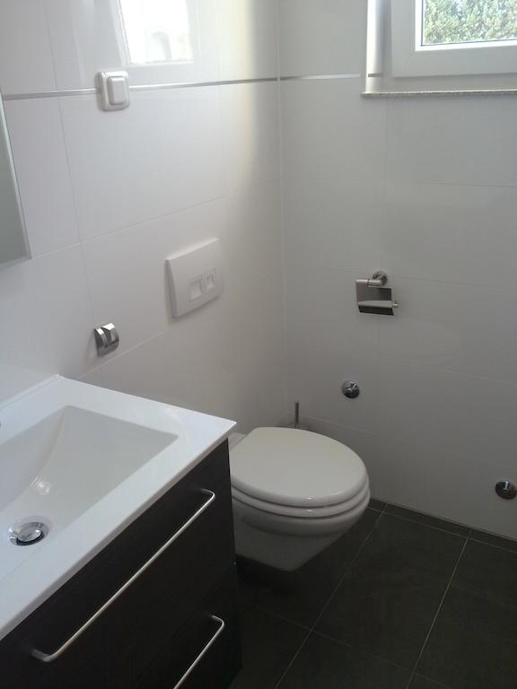 Guest House Croatia Fažana Habitación foto