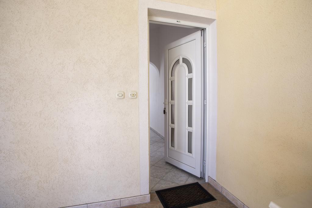 Guest House Croatia Fažana Exterior foto