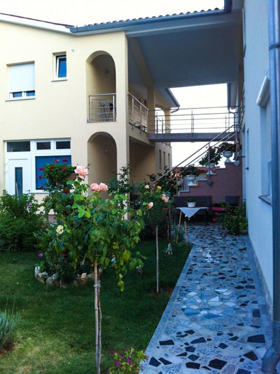 Guest House Croatia Fažana Exterior foto